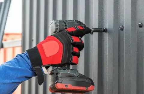 Travaux de zinguerie - Montagny-les-Lanches